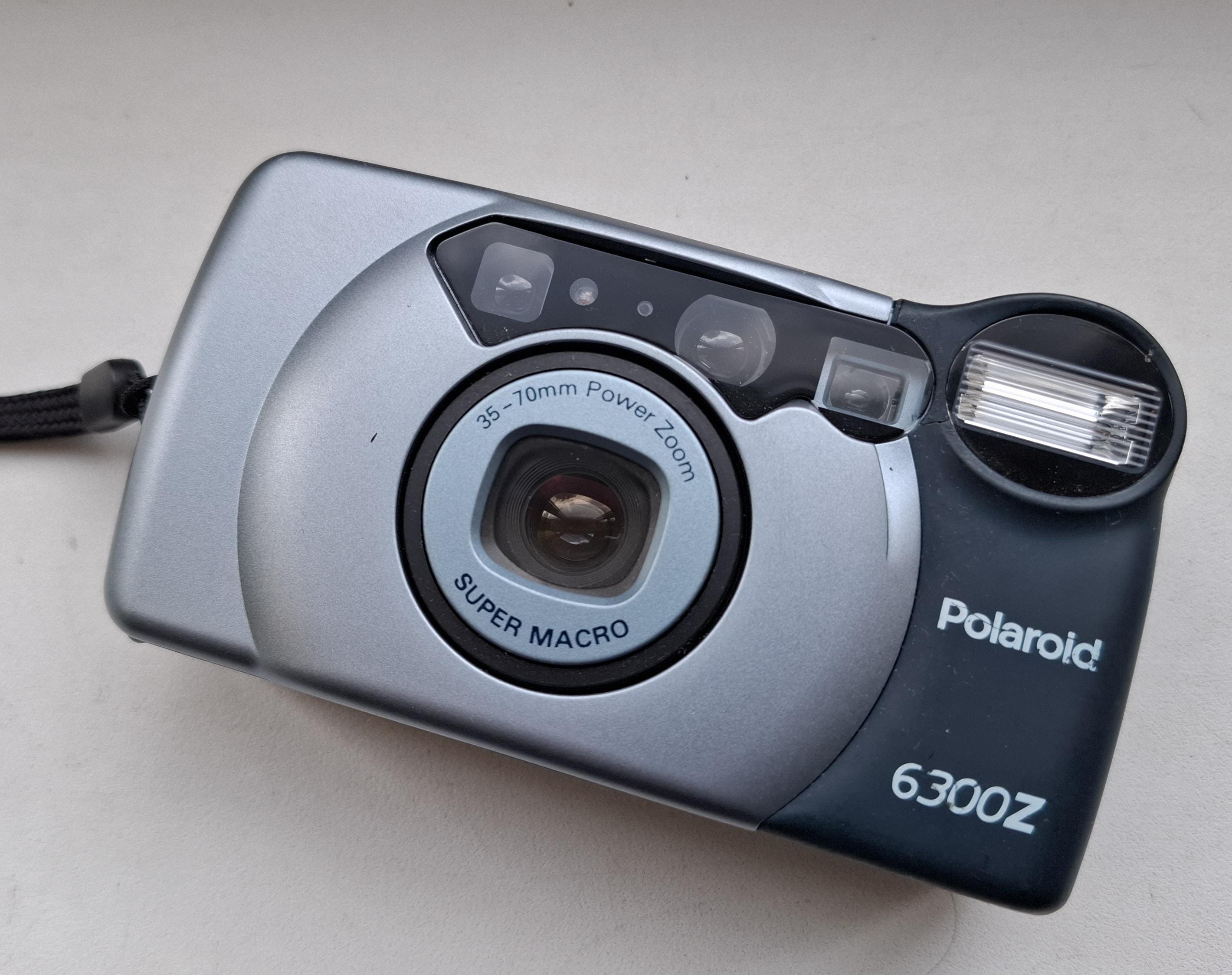 Polaroid 3000 - Etsy 日本