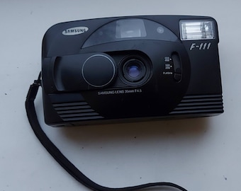 TECHNET F.35 コンパクトフィルムカメラ TECHNET F.35 コンパクト