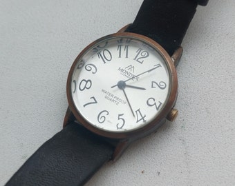Excellent womens wristwatch Mondex London Quartz