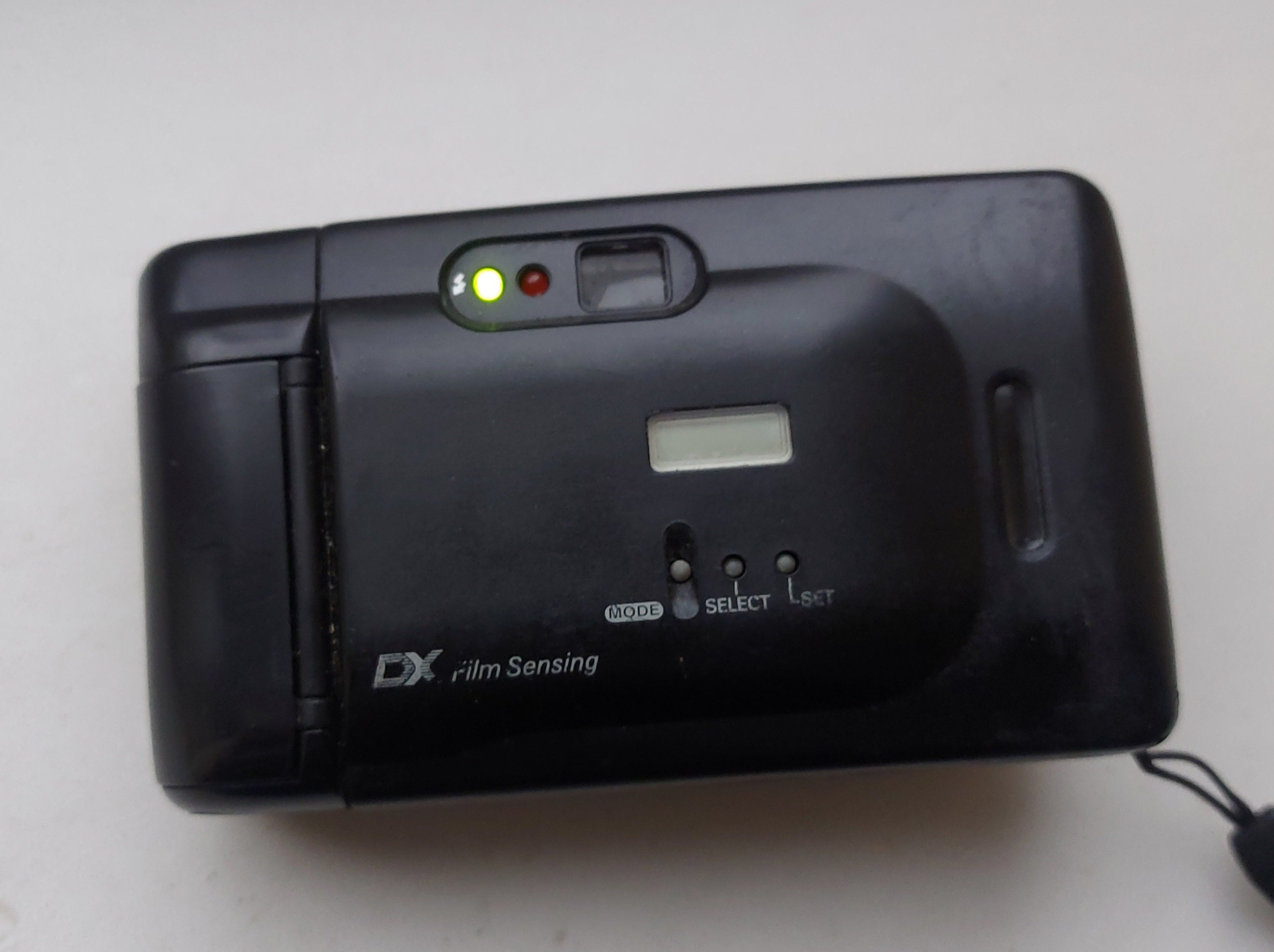 Film Camera Polaroid 35 Mm Auto Focus - Etsy Film Camera Polaroid 35 Mm Auto Focus - Etsy