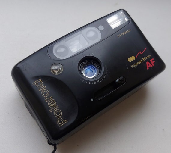 POLAROIDOカメラ Polaroid's new bridge cameras pack WiFi sharing, as much as