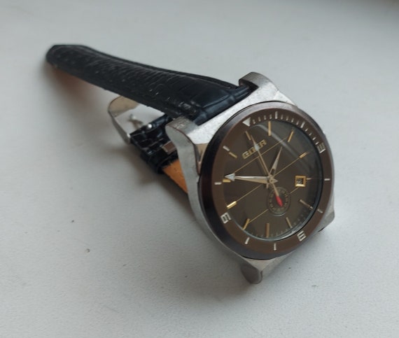 Reloj goer automatico precio hotsell