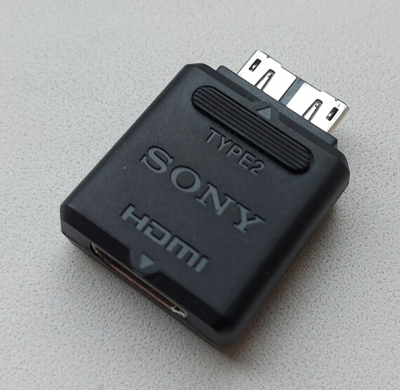 Adaptador Hdmi A 2 Hdmi