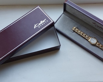 Buy Very Stylish Wristwatch SWISS KOLBER GENEVE K4322 P5