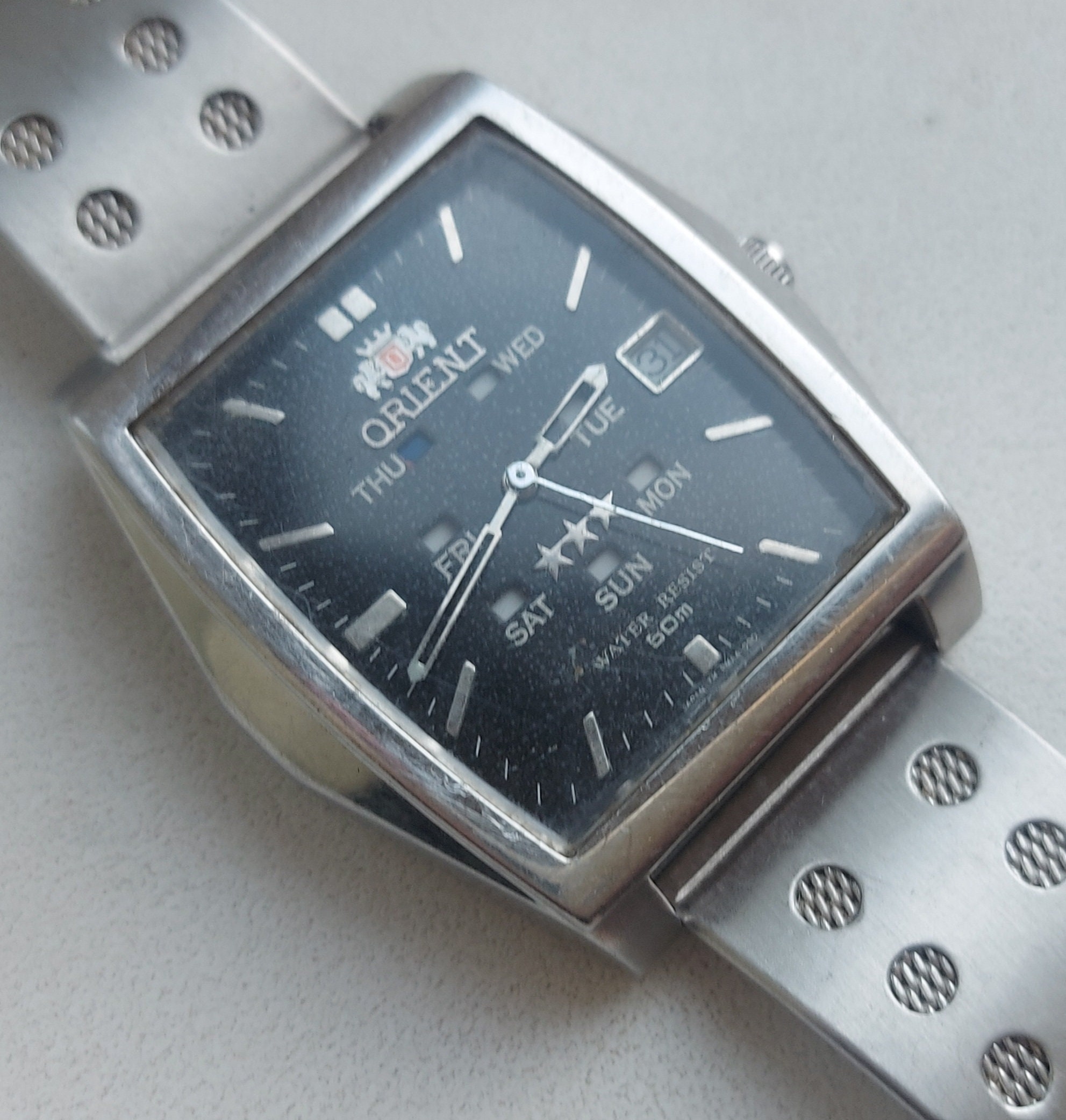 Royal orient store watch price