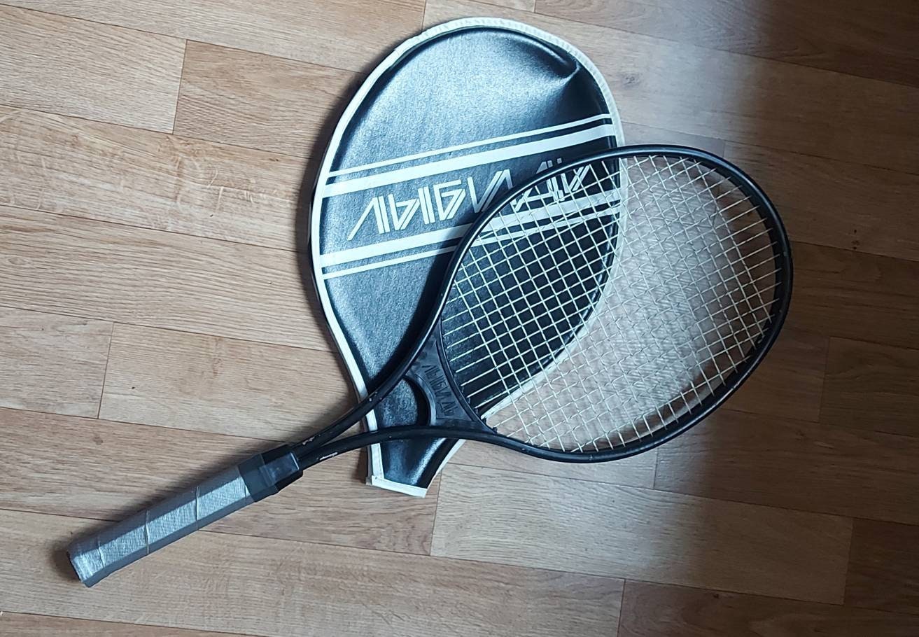 Excellent Tennis Racket Lybid