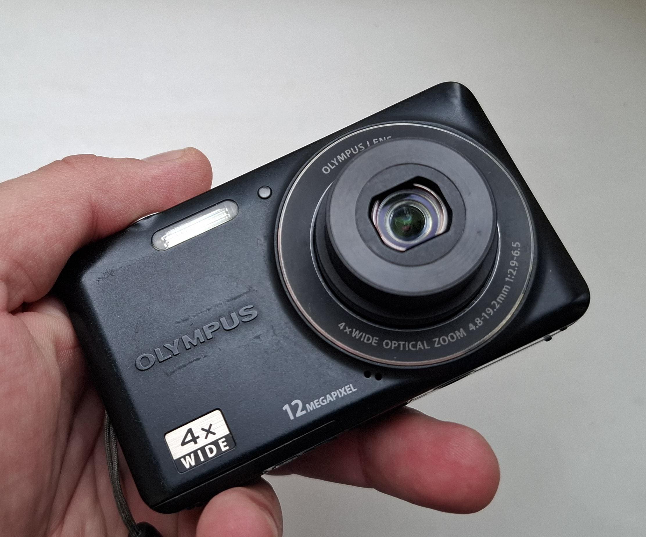 Olympus Vg 110 - Etsy