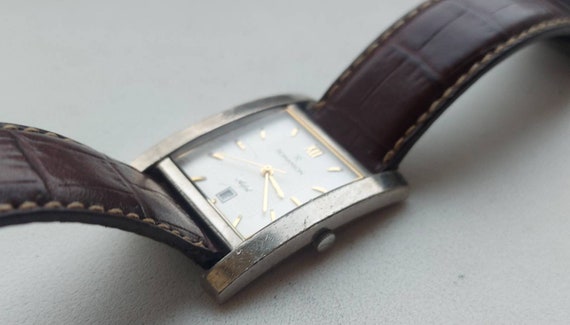 Stylish and Reliable Quartz Watch Romanson Adel TL0226MX Etsy