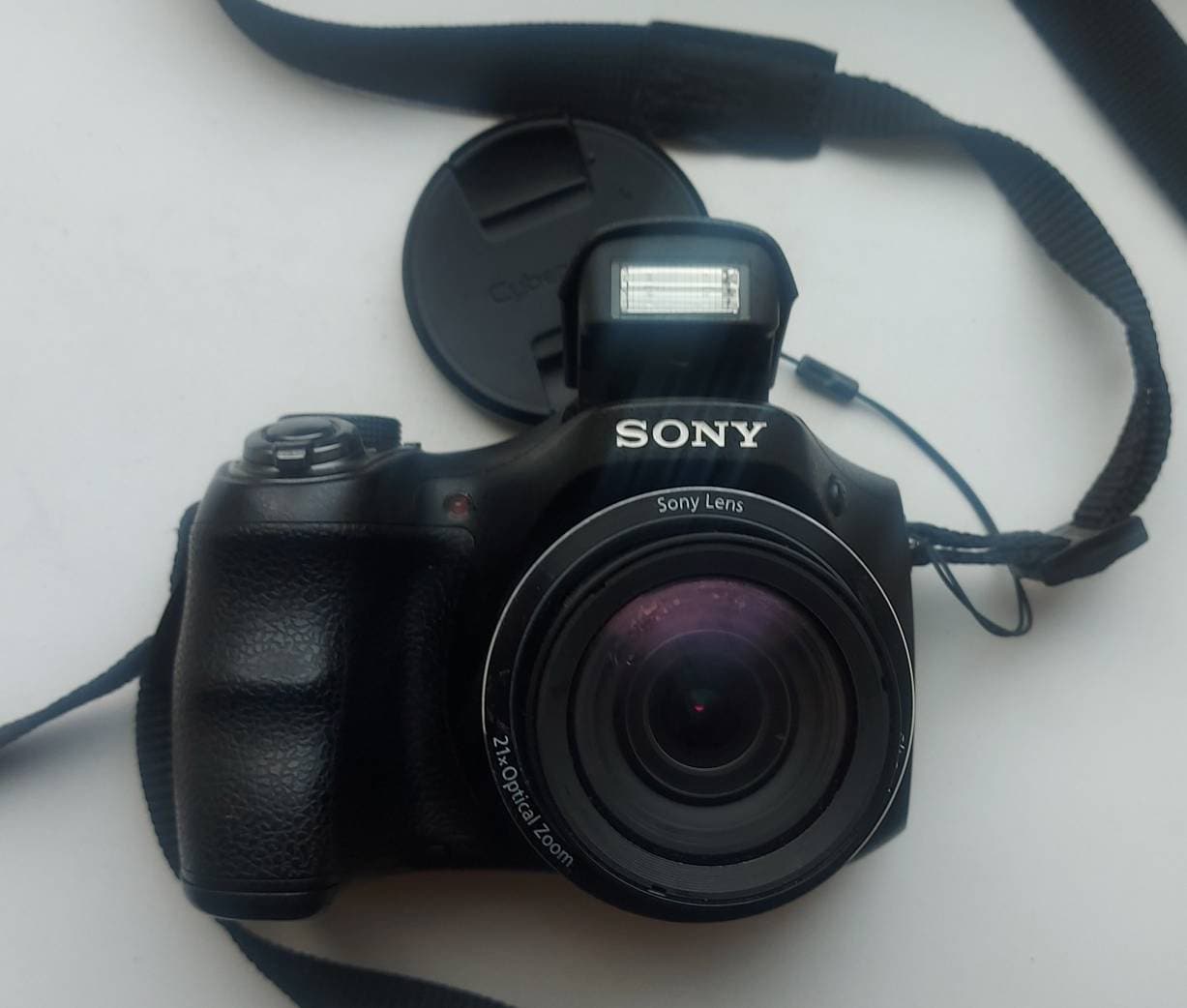 noukkia säiliöauto välttää aparat foto sony dsc h100 tappava oppipoika Kurkku