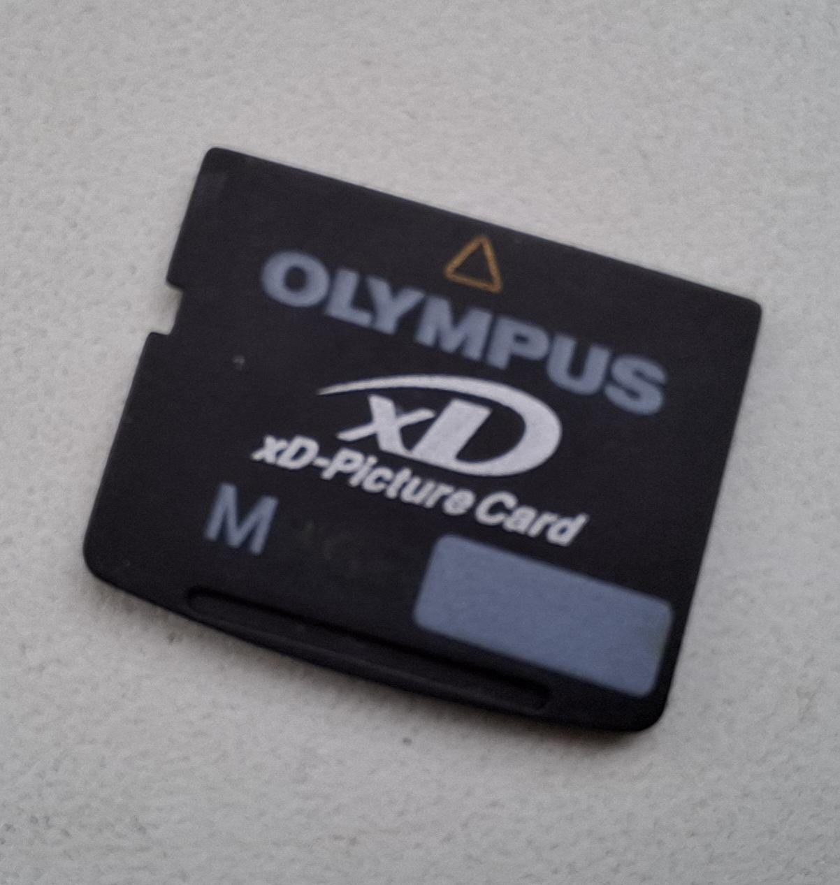 Olympus memory cards - Etsy 日本