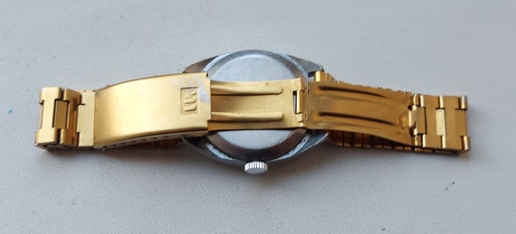 Rare wristwatch "Raketa" USSR watch - image 4