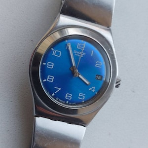 Buy Swatch V8 Watch Online In India Etsy India