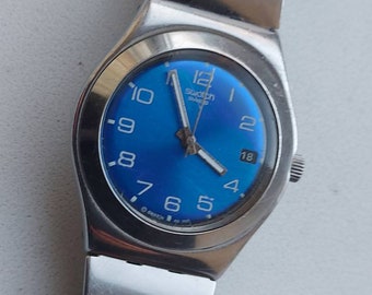 Swatch made v8 sale