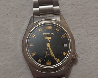 Seiko 5 cheap 977552