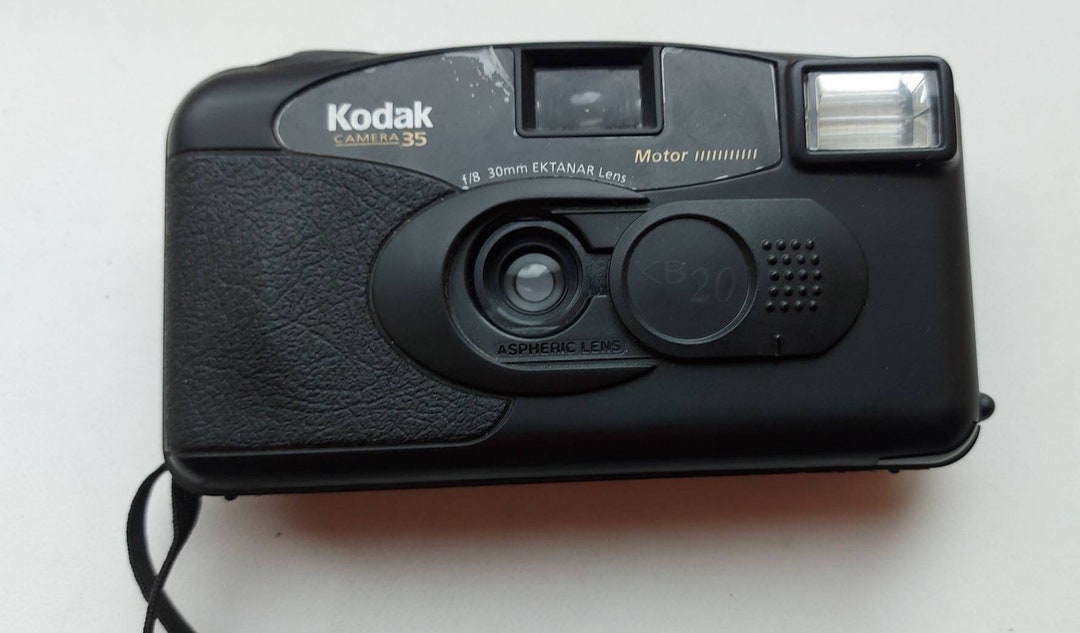 Kodak camera 35 deals