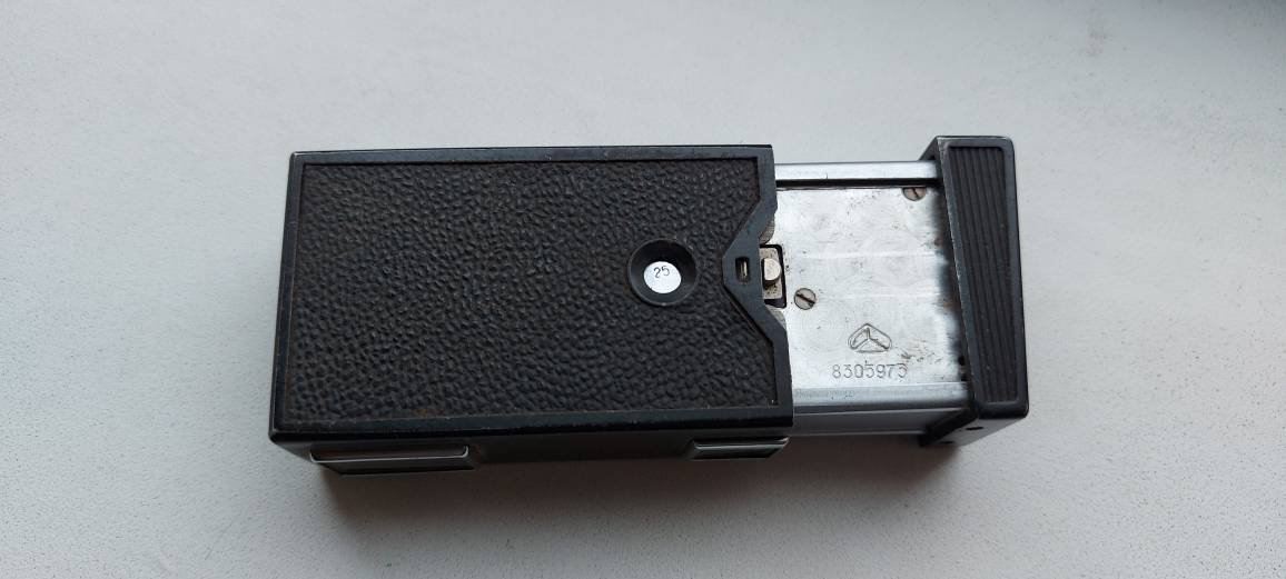 ヴィンテージレア Kiev-30 ソビエト ミニ フィルム カメラ 16mm ソ連