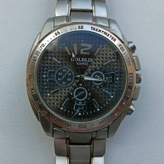Goldlis outlet watch price