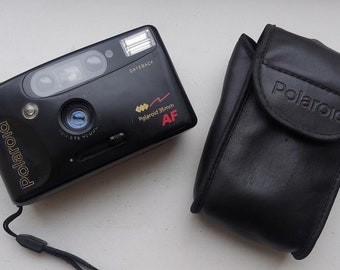 ★フィルムカメラまとめ★ AF 35M/Polaroidほか【カメラ】FMKL Film Camera Polaroid 35 Mm Auto Focus - Etsy