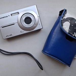 Olympus Fe20 - Etsy