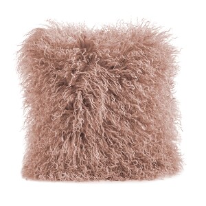 Ugg clearance mongolian pillow