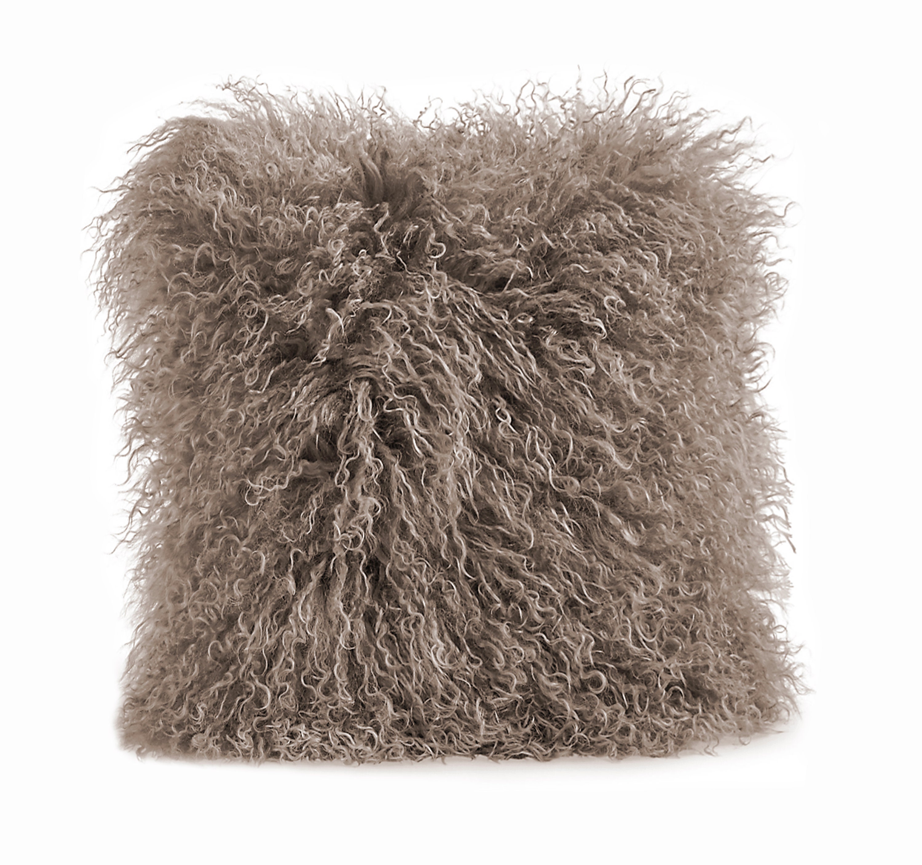 Ugg clearance mongolian pillow