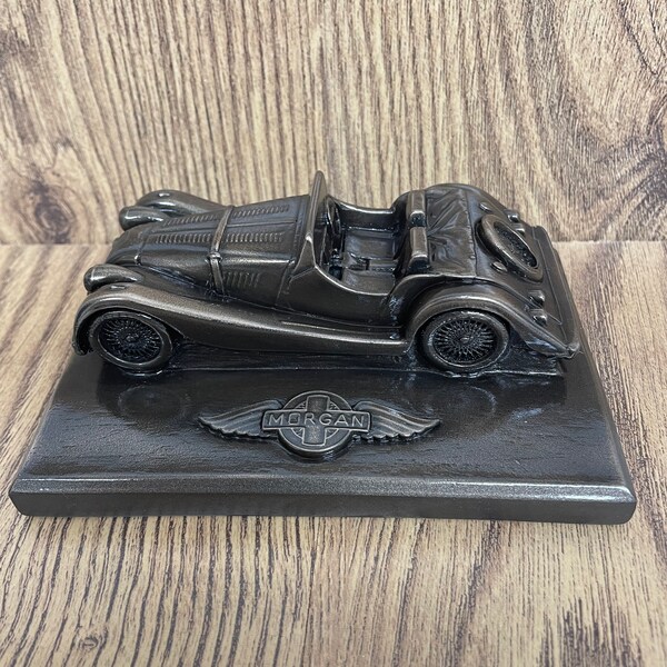 Car Sculpture Etsy UK