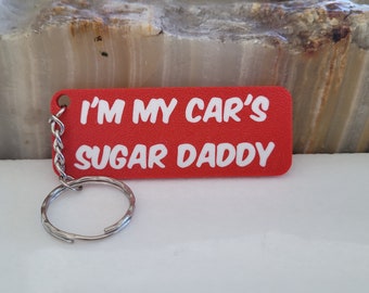 funny key chain