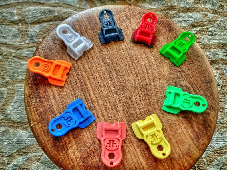 Soda/beer Can Opener Nail Saver Nail Protector Etsy