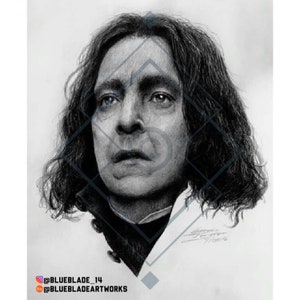 IMPRIMIR Severo Snape