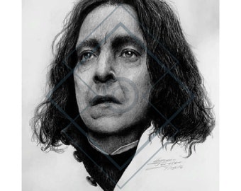 ORIGINAL Severus Snape