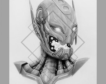 ORIGINAL Ultron