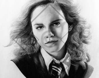 PRINT Hermione Granger