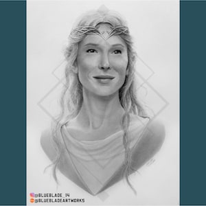 PRINT Galadriel