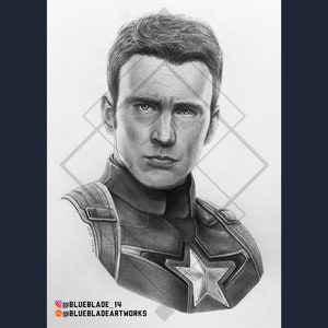 Capitán América ORIGINALES