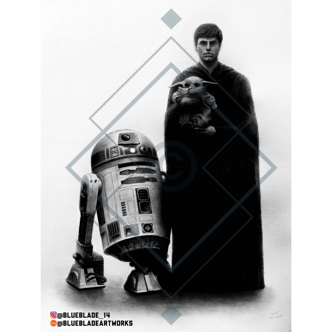 超特価！！ スターウォーズ ルーク・スカイウォーカー R2-D2 グローグー il_1080xN.3570336901_nl8c.jpg