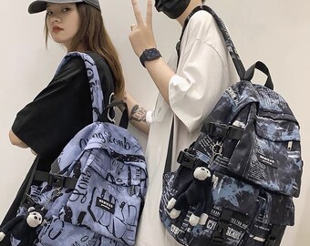 cool rucksacks