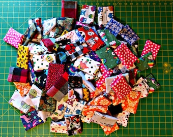 Catnip Bags/ Kicker/ Catnip Toy/ Catnip/ Cat Toy/ Tumbler toy/ organic cat toy