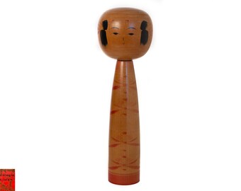 Very Rare Toy for Collectors! OLLIO 1962 HARMON HARDY Pictures Corp.Made in Italy Ledra Large Patina Rubber Toy with Plastic Hat