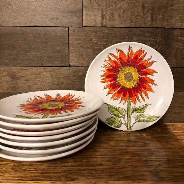 Appetizer Plates Etsy