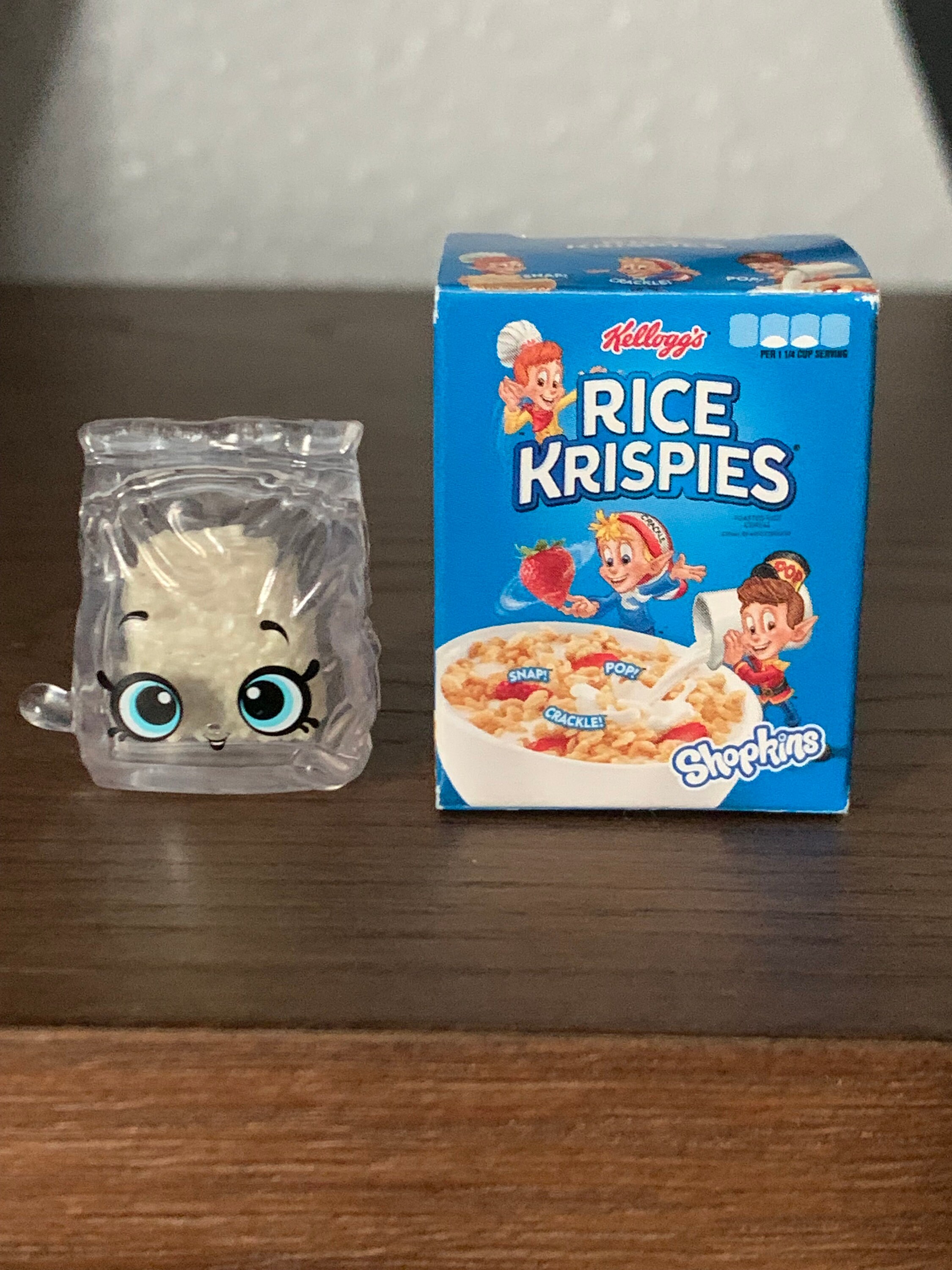 Real Little Shopkins - Etsy