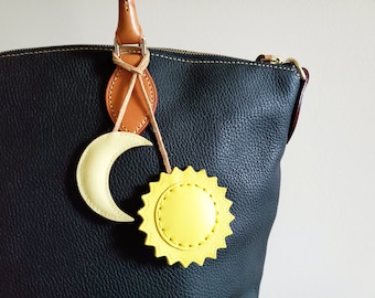JOSEMOON BAG CHARM ジョゼムーン JOSEMOON BAG CHARM ジョゼムーン