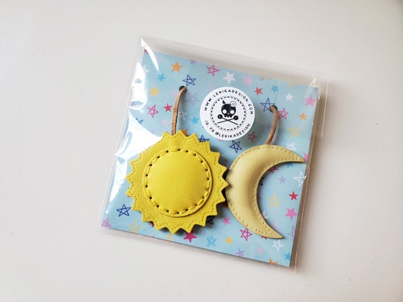 JOSEMOON BAG CHARM ジョゼムーン ジョゼムーン♡JOSEMOON BAG CHARM