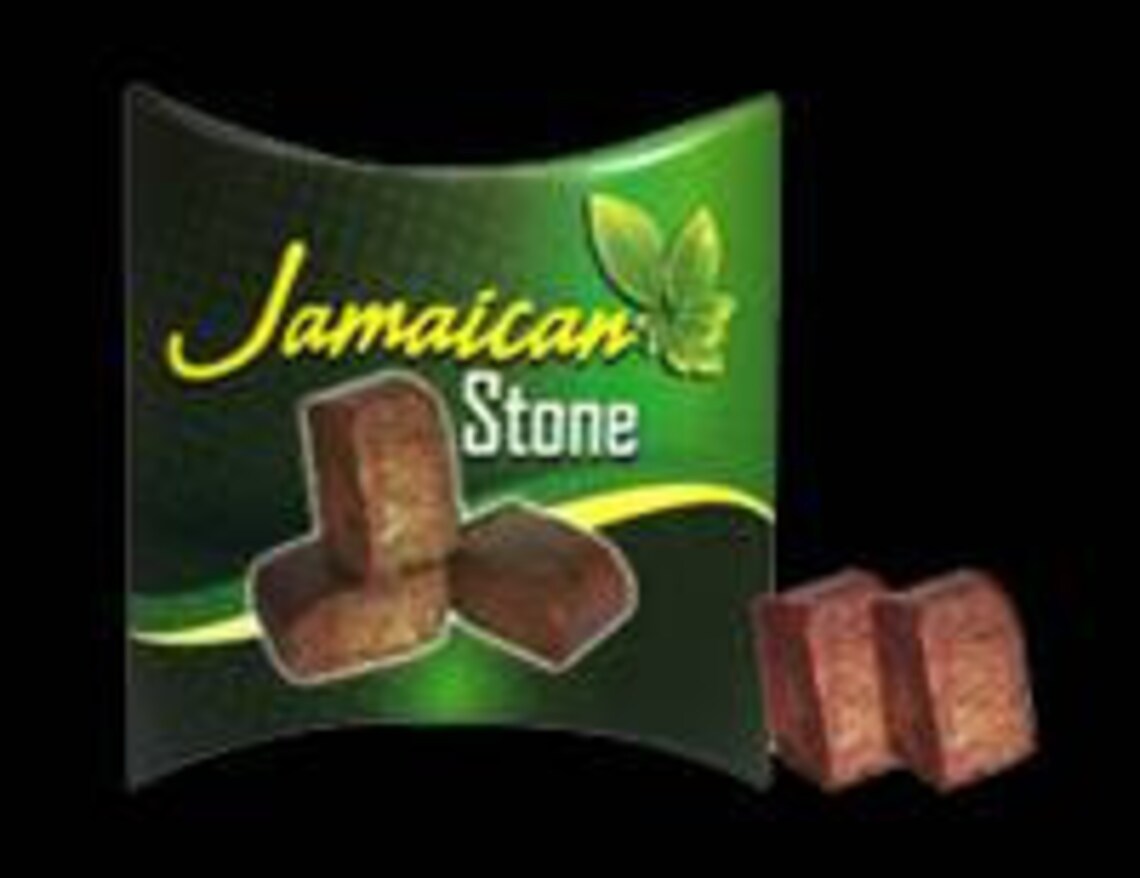 1.2gmOriginal Jamaican StoneJamaican Black StoneJamaican Etsy
