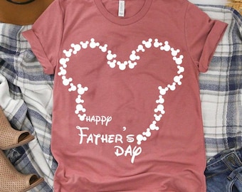 Happiest Gigi On Earth Shirt Disney Family Shirt Personalized Happy Father Day Disney Grandma/Mimi/Nana/Gigi Shirt,Disney Gigi Shirt Mick