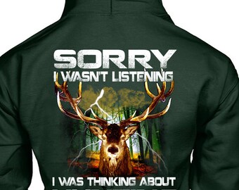 humorous hunting shirts