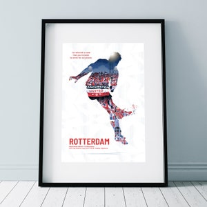 Rotterdam print