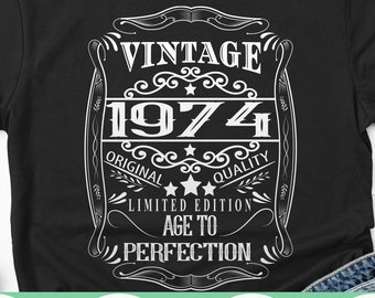 Download 47th Birthday Svg 47 Vintage Dude Svg Men S 1973 Birthday T Shirt Svg Aged 47 Years Svg It Took 47 Years Svg 47th Svg Cut File Png Dxf Clip Art Art Collectibles Leadcampus Org