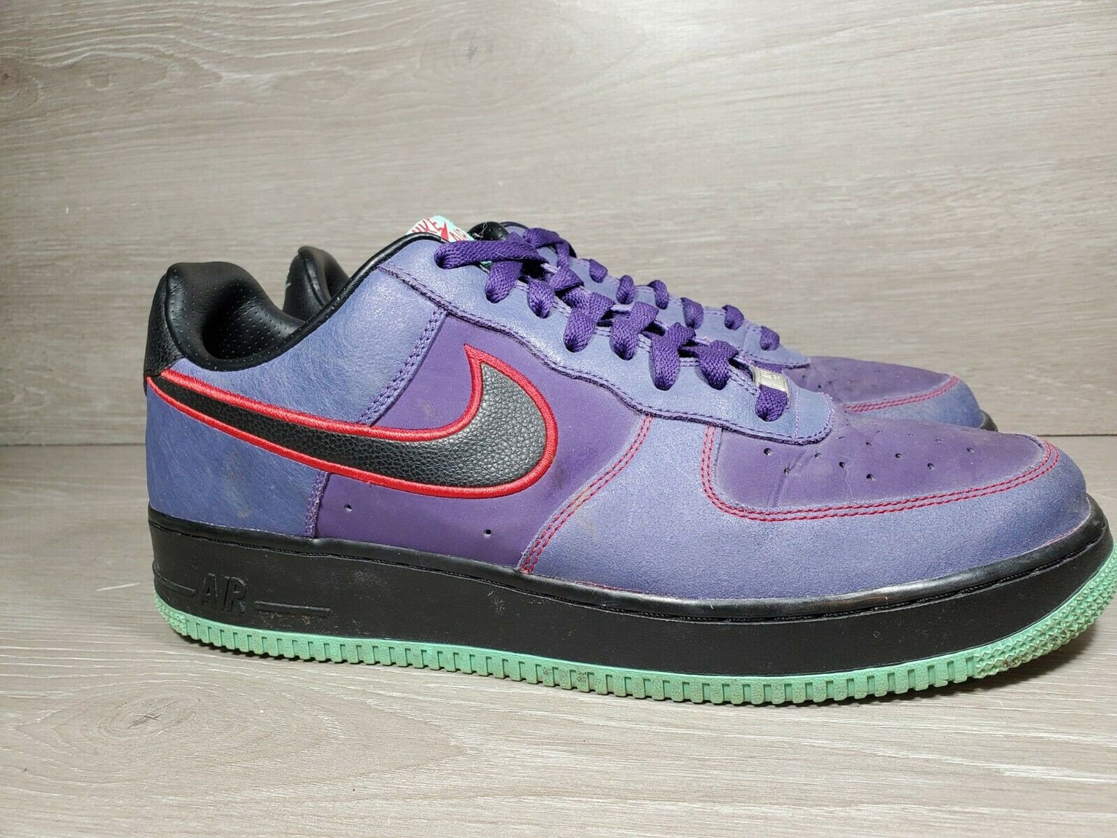 men's nike air force 1 tennis shoes