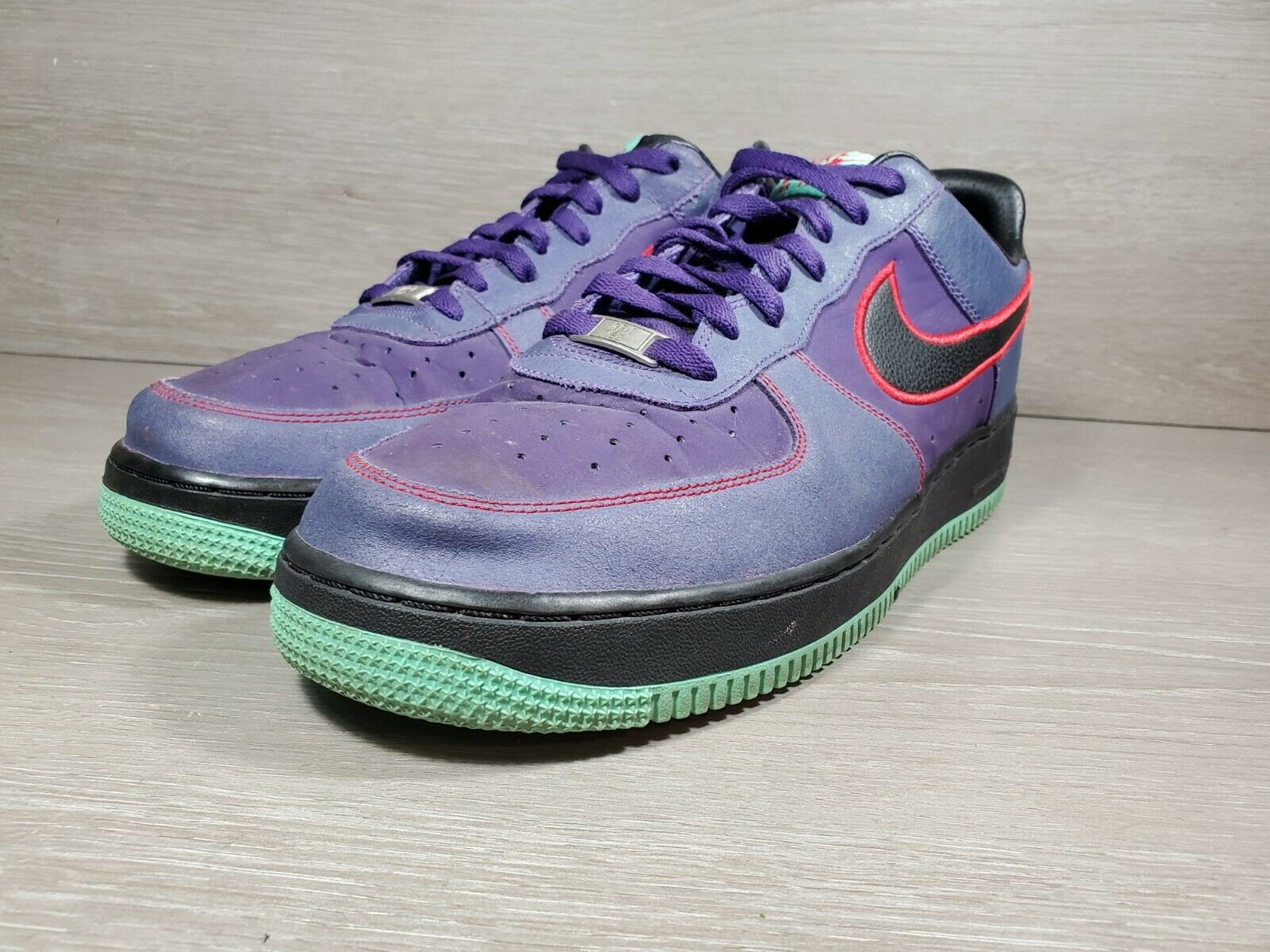 men's nike air force 1 tennis shoes