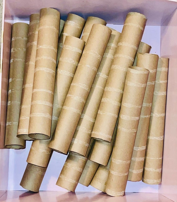 Cardboard craft sale supplies